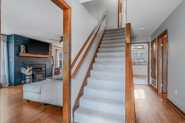 907 Zeke, Benton, AR 72019