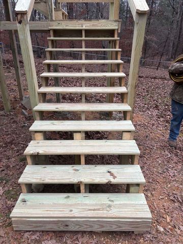 907 Zeke, Benton, AR 72019