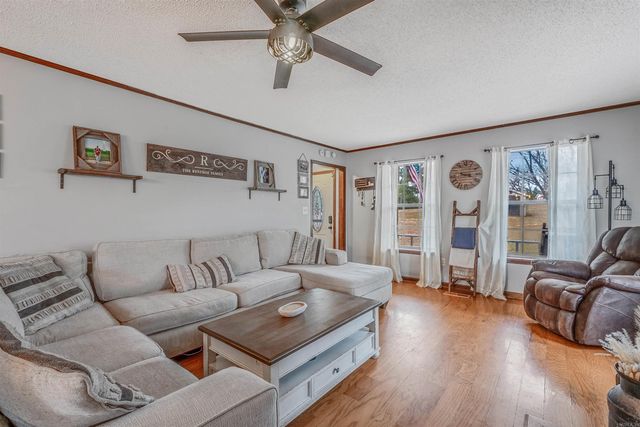 907 Zeke, Benton, AR 72019