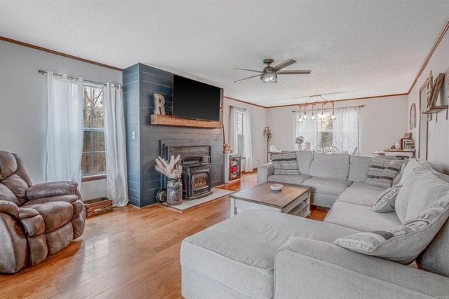 907 Zeke, Benton, AR 72019