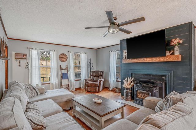 907 Zeke, Benton, AR 72019