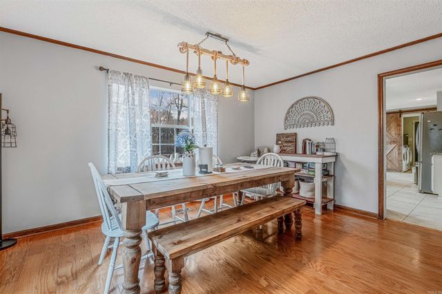 907 Zeke, Benton, AR 72019