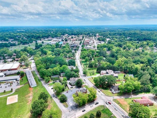 338 N Broad N Street, Monroe, GA 30655