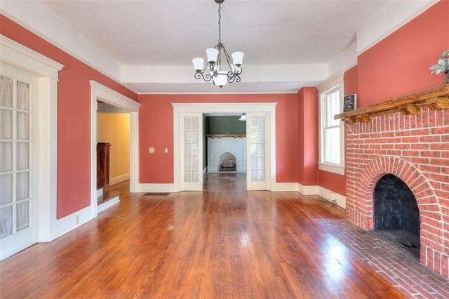 338 N Broad N Street, Monroe, GA 30655