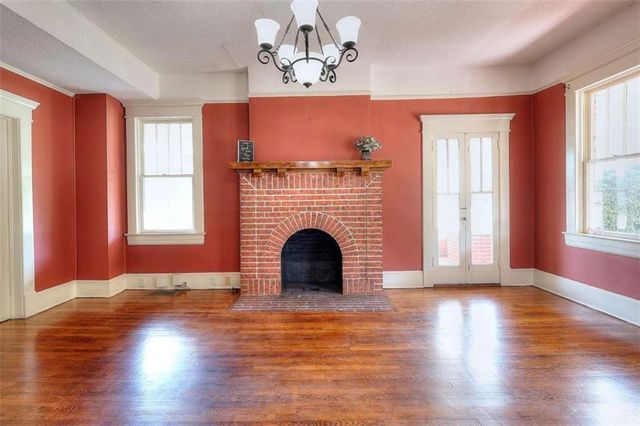 338 N Broad N Street, Monroe, GA 30655