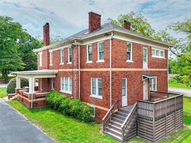 338 N Broad N Street, Monroe, GA 30655