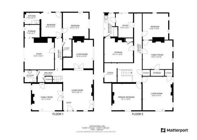 338 N Broad N Street, Monroe, GA 30655