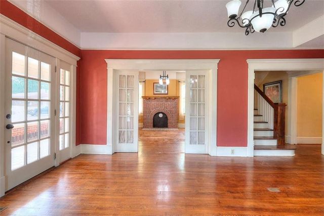 338 N Broad N Street, Monroe, GA 30655