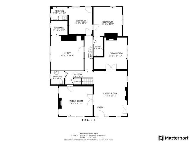 338 N Broad N Street, Monroe, GA 30655