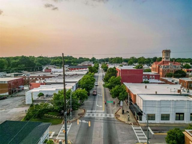 338 N Broad N Street, Monroe, GA 30655