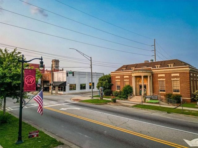 338 N Broad N Street, Monroe, GA 30655