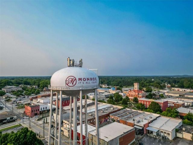 338 N Broad N Street, Monroe, GA 30655