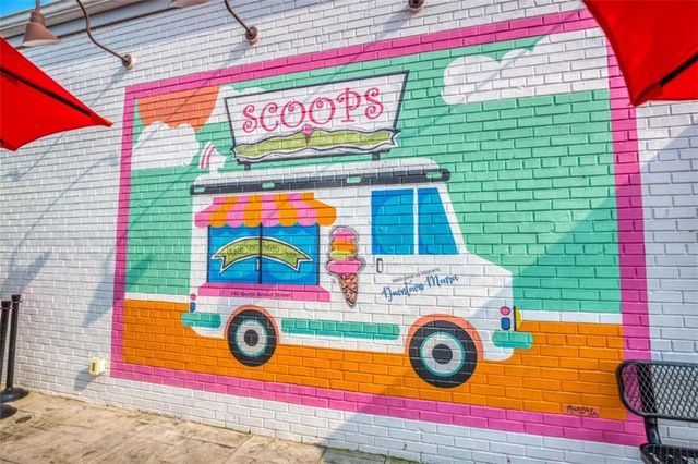 338 N Broad N Street, Monroe, GA 30655