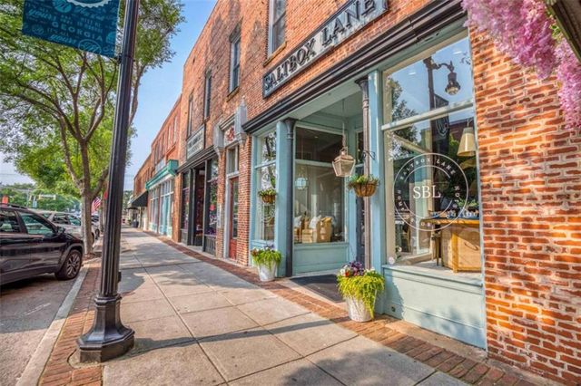 338 N Broad N Street, Monroe, GA 30655