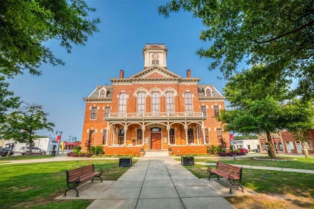 338 N Broad N Street, Monroe, GA 30655