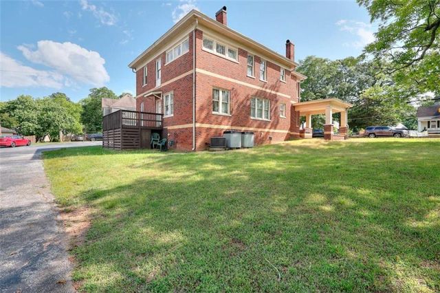 338 N Broad N Street, Monroe, GA 30655