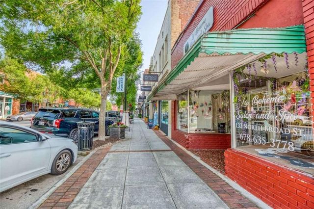 338 N Broad N Street, Monroe, GA 30655