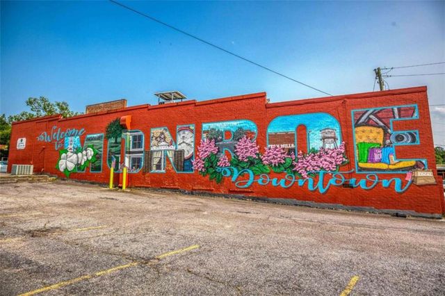 338 N Broad N Street, Monroe, GA 30655