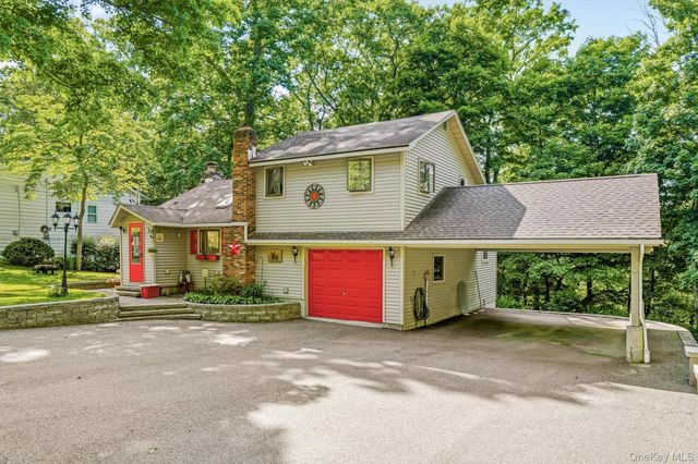 5 Echo Trail, Monroe, NY 10950