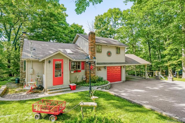 5 Echo Trail, Monroe, NY 10950