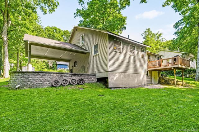 5 Echo Trail, Monroe, NY 10950