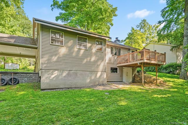 5 Echo Trail, Monroe, NY 10950