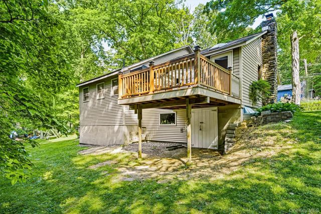 5 Echo Trail, Monroe, NY 10950