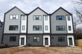 1106 Ivan Drive, Charlotte, NC 28216