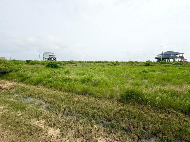 TBD Waco Street, Gilchrist, TX 77617