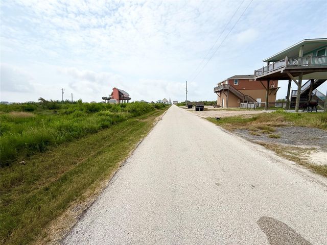 TBD Waco Street, Gilchrist, TX 77617