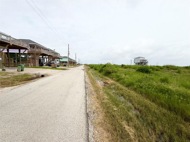 TBD Waco Street, Gilchrist, TX 77617