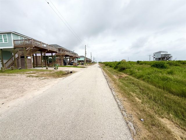 TBD Waco Street, Gilchrist, TX 77617