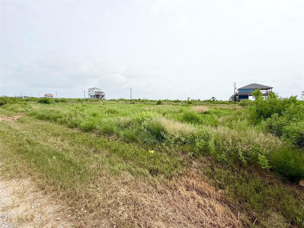 TBD Waco Street, Gilchrist, TX 77617
