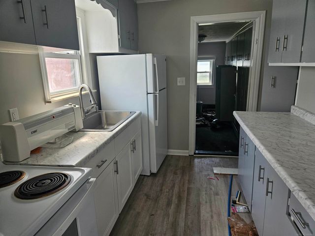 23529 Willard Avenue, Warren, MI 48089