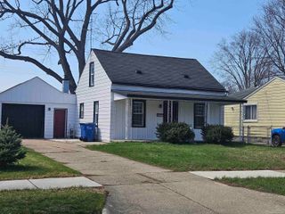 23529 Willard Avenue, Warren, MI 48089