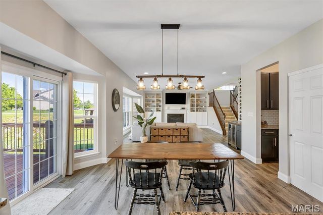 255 Mason Glen Drive, Lake St Louis, MO 63367