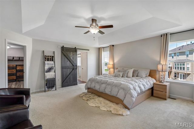 255 Mason Glen Drive, Lake St Louis, MO 63367