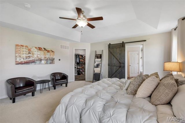 255 Mason Glen Drive, Lake St Louis, MO 63367