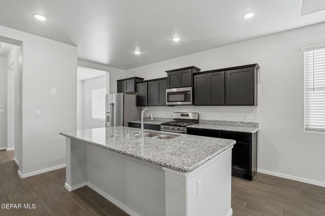 12869 Clevedon Street, Horizon City, TX 79928