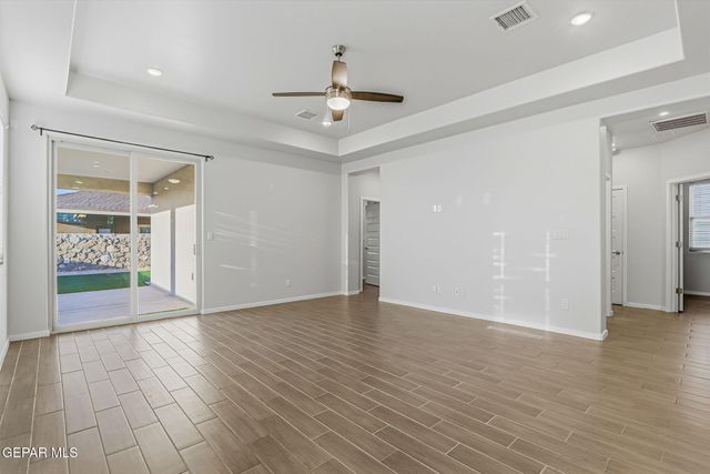 12869 Clevedon Street, Horizon City, TX 79928