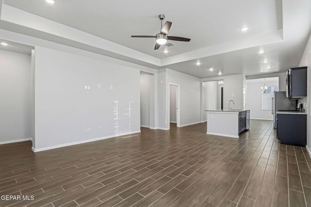 12869 Clevedon Street, Horizon City, TX 79928