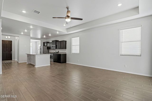 12869 Clevedon Street, Horizon City, TX 79928