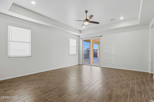 12869 Clevedon Street, Horizon City, TX 79928