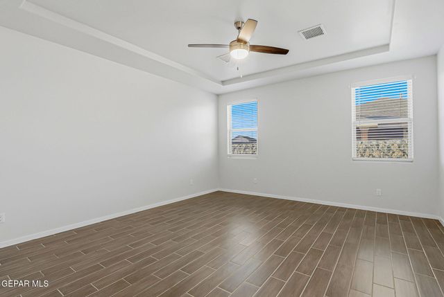 12869 Clevedon Street, Horizon City, TX 79928