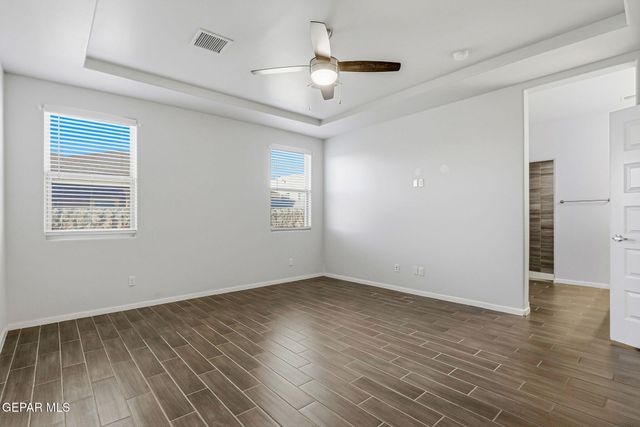 12869 Clevedon Street, Horizon City, TX 79928