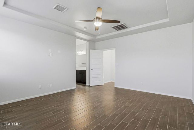 12869 Clevedon Street, Horizon City, TX 79928