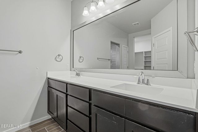 12869 Clevedon Street, Horizon City, TX 79928