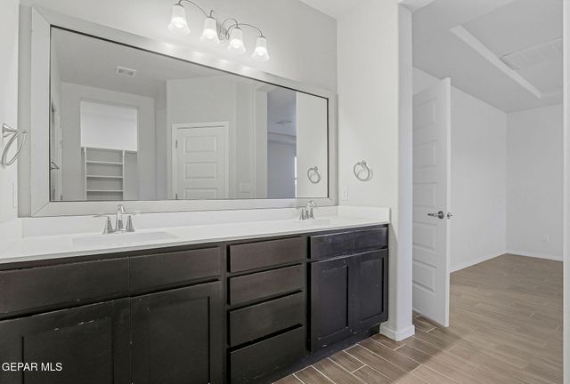 12869 Clevedon Street, Horizon City, TX 79928