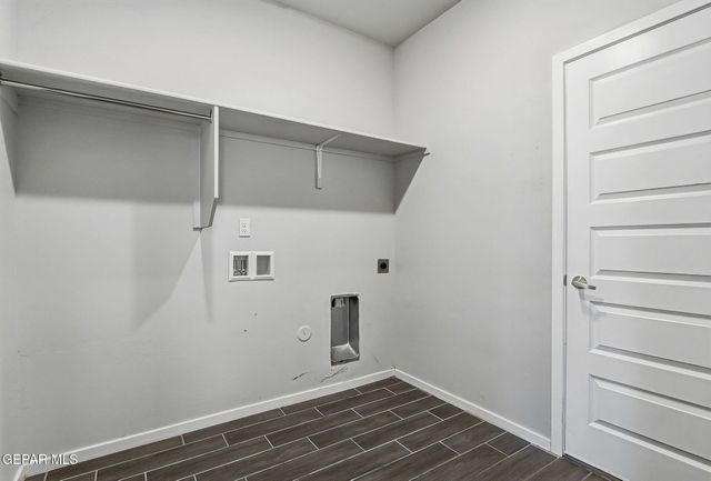 12869 Clevedon Street, Horizon City, TX 79928