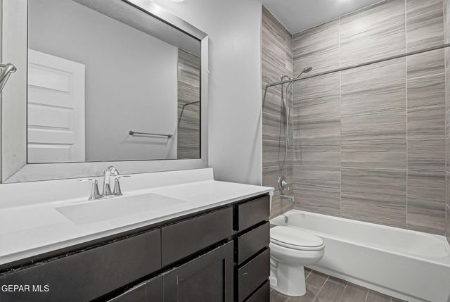 12869 Clevedon Street, Horizon City, TX 79928